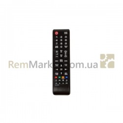 Пульт для телевизора AA59-00823A Samsung (не оригинал) Пульт для телевизора AA59-00823A Samsung (не оригинал)
