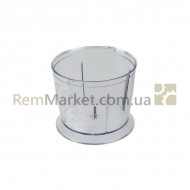 Чаша измельчителя 800ml для блендера Gorenje