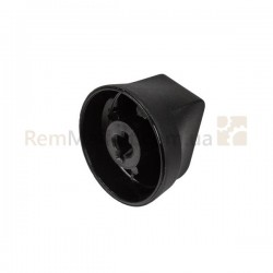 Регулятор для газ. плити Electrolux чорний Регулятор для газ. плити Electrolux чорний