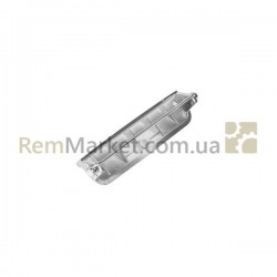 Кнопка блокировки крышки с пружиной для мультиварки CE502832/87A Moulinex Кнопка блокировки крышки с пружиной для мультиварки CE502832/87A Moulinex