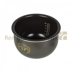 Чаша для мультиварки 5L D=230mm H=157mm Tefal Чаша для мультиварки 5L D=230mm H=157mm Tefal