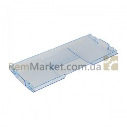 Панель ящика мороз. камери 445x190mm Beko Панель ящика мороз. камери 445x190mm Beko