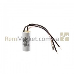Конденсатор 0.1uF + 0.0027uF 250V для міксера 481.0030 Zelmer Конденсатор 0.1uF + 0.0027uF 250V для міксера 481.0030 Zelmer