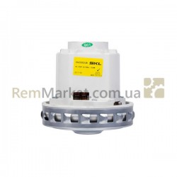 Двигатель для моющего пылесоса D=134/90mm H=31/130mm 1350W SKL VAC060UN Двигатель для моющего пылесоса D=134/90mm H=31/130mm 1350W SKL VAC060UN