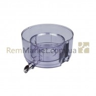 Злив соку соковижималки для кух. комб. Philips