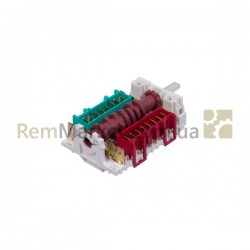 Переключатель режимов духовки SR111-175 (10 поз.) Gorenje Переключатель режимов духовки SR111-175 (10 поз.) Gorenje
