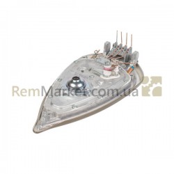 Подошва в сборе для парогенератора 765W 230V Tefal Подошва в сборе для парогенератора 765W 230V Tefal