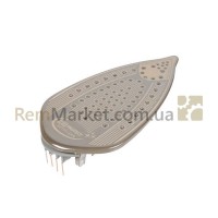 Подошва в сборе для парогенератора 765W 230V Tefal Подошва в сборе для парогенератора 765W 230V Tefal