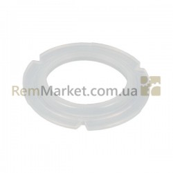 Прокладка ріжок / бойлер 70x44x8mm для кавоварки Electrolux Прокладка ріжок / бойлер 70x44x8mm для кавоварки Electrolux