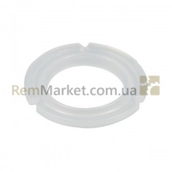 Прокладка ріжок / бойлер 70x44x8mm для кавоварки Electrolux Прокладка ріжок / бойлер 70x44x8mm для кавоварки Electrolux