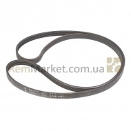 Ремінь 1197J5 EPJ Hutchinson чорний