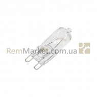 Лампочка (галоген.) для духовки 40W 230V G9 Electrolux