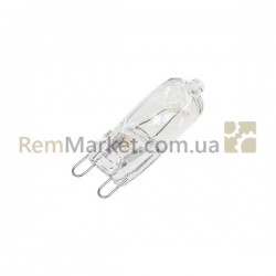 Лампочка (галоген.) Для духовки 40W 230V G9 Electrolux Лампочка (галоген.) Для духовки 40W 230V G9 Electrolux