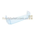 Полка двери для бутылок в холодильник 480x120mm Electrolux фото товара