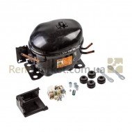 Компрессор для холодил.  HXK12AA R600a 202W (c пуск. реле) Electrolux