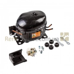 Компресор для холодив. HXK12AA R600a 202W (c пуск. Реле) Electrolux Компресор для холодив. HXK12AA R600a 202W (c пуск. Реле) Electrolux
