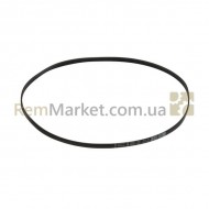 Ремінь 1195J5 PJE Hutchinson чорний