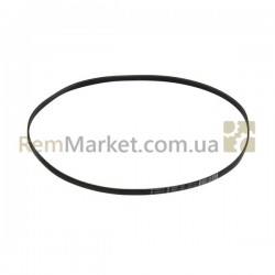 Ремень 1195J5 PJE Hutchinson черный Ремень 1195J5 PJE Hutchinson черный