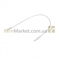 Свічка електроподжіга для газ. плити L = 390mm Gorenje