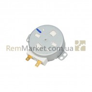 Двигун піддону для СВЧ печі TYJ50-8A7 4 / min 230V 4W H (шток) = 11mm Gorenje