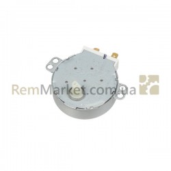 Двигатель поддона для СВЧ печи TYJ50-8A7 4/min 230V 4W H(шток)=11mm Gorenje Двигатель поддона для СВЧ печи TYJ50-8A7 4/min 230V 4W H(шток)=11mm Gorenje
