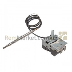 Термостат EIKA 81381551 капиляр L = 700mm Gorenje Термостат EIKA 81381551 капиляр L = 700mm Gorenje