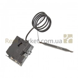 Термостат EIKA 81381551 капиляр L = 700mm Gorenje Термостат EIKA 81381551 капиляр L = 700mm Gorenje