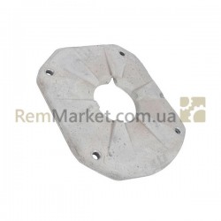 Противагу лівий на 12.8kg для верт. стир. машини Electrolux Противагу лівий на 12.8kg для верт. стир. машини Electrolux