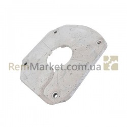 Противагу лівий на 12.8kg для верт. стир. машини Electrolux Противагу лівий на 12.8kg для верт. стир. машини Electrolux