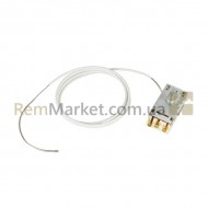 Термостат TAM-125 капиляр 253см холод. камери для холодильника Indesit