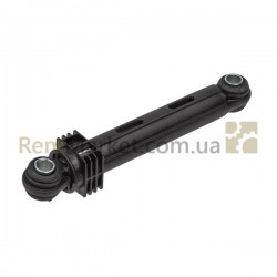 Амортизатор бака для стиральной машины 80N L=155-265mm Dотв.=10mm ANSA Samsung Амортизатор бака для стиральной машины 80N L=155-265mm Dотв.=10mm ANSA Samsung
