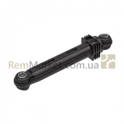 Амортизатор бака для стиральной машины 80N L=155-265mm Dотв.=10mm ANSA Samsung Амортизатор бака для стиральной машины 80N L=155-265mm Dотв.=10mm ANSA Samsung