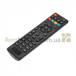 Пульт для DVB-T2 T62 World Vision Пульт для DVB-T2 T62 World Vision