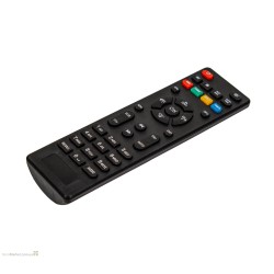 Пульт для DVB-T2 T8020HD (HQ) Romsat Пульт для DVB-T2 T8020HD (HQ) Romsat