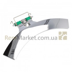 Ручка двері (люка) в зборі для пральної машини Electrolux Ручка двері (люка) в зборі для пральної машини Electrolux