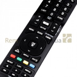 Пульт для телевизора AKB72915269 LG (не оригинал) Пульт для телевизора AKB72915269 LG (не оригинал)