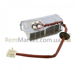 Тэн IRCA 1400+600W для сушильной машины Electrolux Тэн IRCA 1400+600W для сушильной машины Electrolux