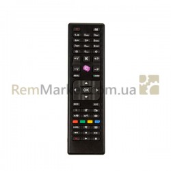 Пульт для телевизора 32FLHYR274S Finlux Пульт для телевизора 32FLHYR274S Finlux
