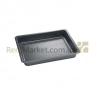 Деко емалюють. (Глибокий) E4OHDT01 466x385x66mm для духовки Electrolux