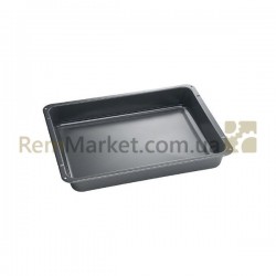Деко емалюють. (Глибокий) E4OHDT01 466x385x66mm для духовки Electrolux Деко емалюють. (Глибокий) E4OHDT01 466x385x66mm для духовки Electrolux