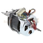 Двигун для сушильної машини ??? ??? RPM 220V ??? A 350W Electrolux фото товару