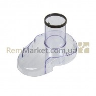 Крышка корпуса соковыжималки Moulinex