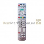 Пульт для телевизора N2QAYB000572 Panasonic