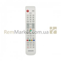 Пульт для телевизора AA59-00560A Samsung (не оригинал) Пульт для телевизора AA59-00560A Samsung (не оригинал)