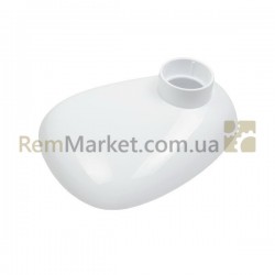 Лоток для мясорубки (пласт.) 886.0053 Zelmer белый Лоток для мясорубки (пласт.) 886.0053 Zelmer белый