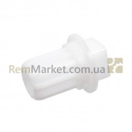 Муфта запобіжна для м'ясорубки Philips білий