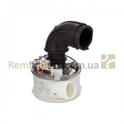 Тэн проточный с улиткой 1800/1960W Ariston Тэн проточный с улиткой 1800/1960W Ariston