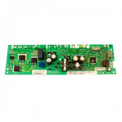 Плата управления для холодильника ERF2001P-01.C (без прошивки) Electrolux Плата управления для холодильника ERF2001P-01.C (без прошивки) Electrolux