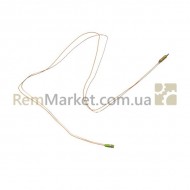 Термопара духовки для газовой плиты L=1200mm Hansa
