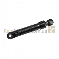 Амортизатор бака для стир. машины 80N L=165-240mm Dотв.=11mm (без ребер) ANSA Electrolux Амортизатор бака для стир. машины 80N L=165-240mm Dотв.=11mm (без ребер) ANSA Electrolux